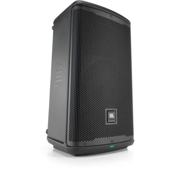 Caixa de Som JBL EON710 Bluetooth 220v (82333)