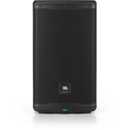Caixa de Som JBL EON710 Bluetooth 220v por 5.083,99 à vista no boleto/pix ou parcele em até 12x sem juros. Compre na loja Mundomax!