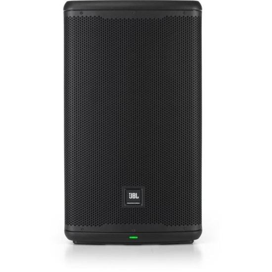 Caixa de Som JBL EON712 Bluetooth 127v por 5.555,00 à vista no boleto/pix ou parcele em até 12x sem juros. Compre na loja Mundomax!