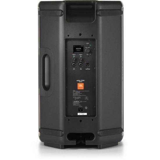 Caixa de Som JBL EON715 Bluetooth 127v por 5.912,99 à vista no boleto/pix ou parcele em até 12x sem juros. Compre na loja Mundomax!