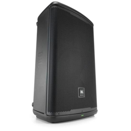 Caixa de Som JBL EON715 Bluetooth 220v por 6.020,99 à vista no boleto/pix ou parcele em até 12x sem juros. Compre na loja Mundomax!