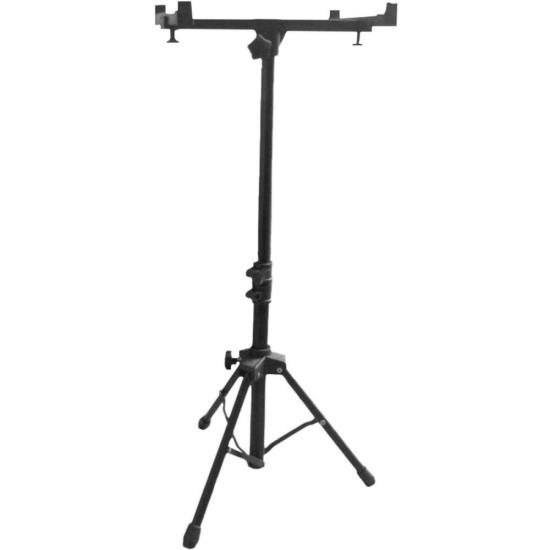 Kit Bateria Revas PB-350 + Estante por 1.750,00 à vista no boleto/pix ou parcele em até 12x sem juros. Compre na loja Mundomax!