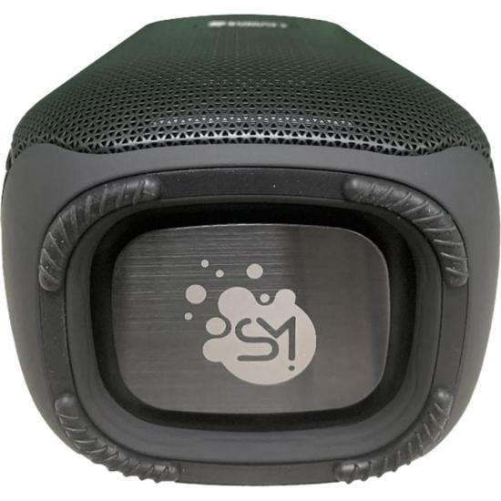 Caixa de Som Sumay Starbox 30w Preta por 411,00 à vista no boleto/pix ou parcele em até 10x sem juros. Compre na loja Mundomax!