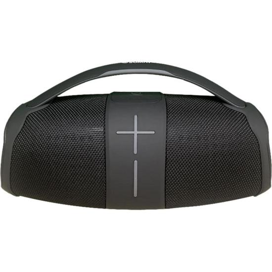 Caixa de Som Sumay Lionbox 30w Preta por 469,99 à vista no boleto/pix ou parcele em até 10x sem juros. Compre na loja Mundomax!