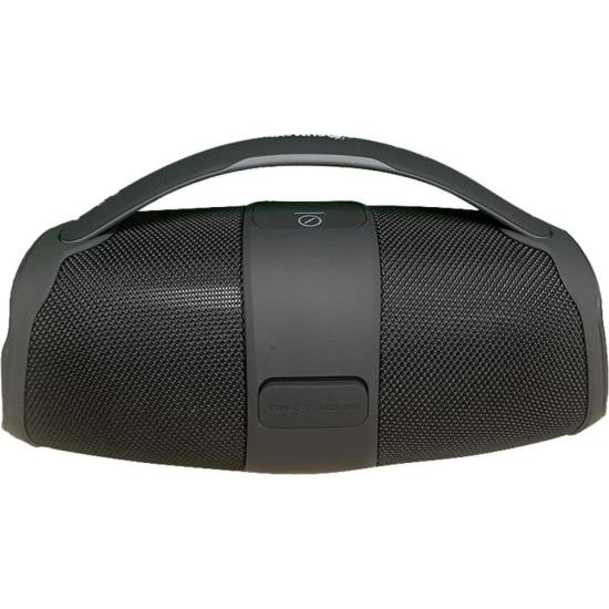 Caixa de Som Sumay Lionbox 30w Preta por 469,99 à vista no boleto/pix ou parcele em até 10x sem juros. Compre na loja Mundomax!