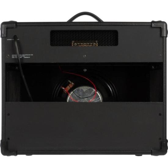 Cubo de Guitarra Hayonik HG60FS por 930,00 à vista no boleto/pix ou parcele em até 10x sem juros. Compre na loja Mundomax!