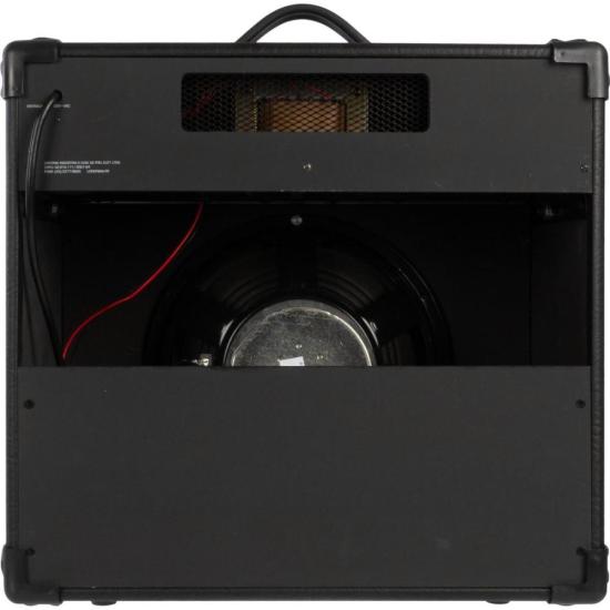 Cubo Para Guitarra Hayonik HG100FS 100W Preto por 1.008,00 à vista no boleto/pix ou parcele em até 12x sem juros. Compre na loja Mundomax!