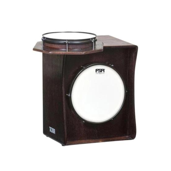 Tajon FSA Lite Flip Tabaco LTT01 por 1.699,99 à vista no boleto/pix ou parcele em até 12x sem juros. Compre na loja Mundomax!