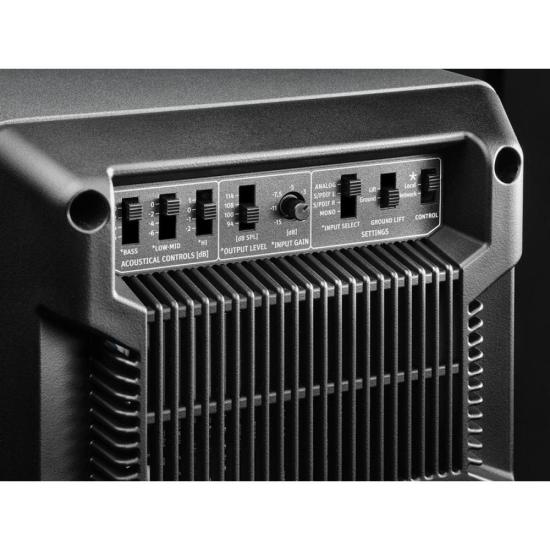 Monitor de Estúdio Neumann KH120 II por 0,00 à vista no boleto/pix ou parcele em até 1x sem juros. Compre na loja Mundomax!