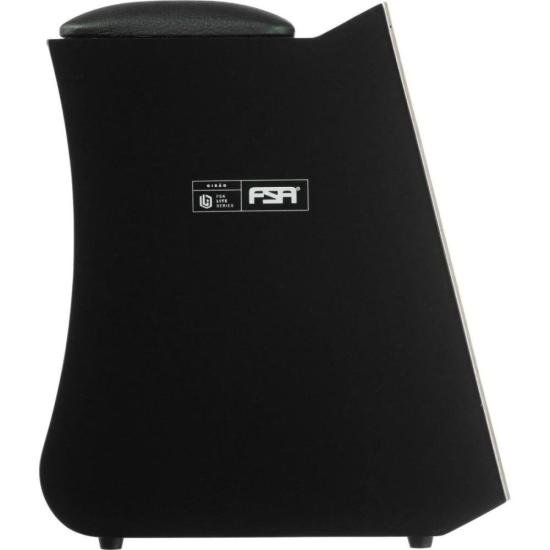 Cajon FSA Lite Gibão LTG-01 Preto por 699,00 à vista no boleto/pix ou parcele em até 10x sem juros. Compre na loja Mundomax!