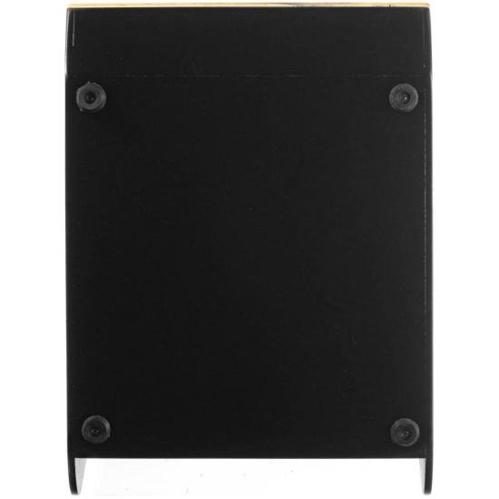 Cajon FSA Lite Gibão LTG-01 Preto por 699,00 à vista no boleto/pix ou parcele em até 10x sem juros. Compre na loja Mundomax!