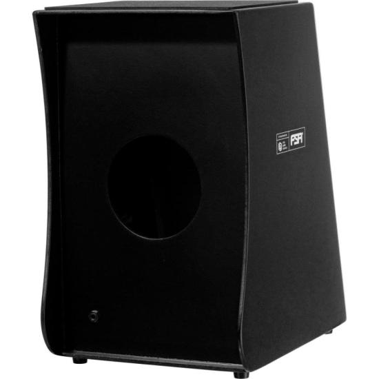 Cajon FSA Lite LTS-01 Preto por 620,00 à vista no boleto/pix ou parcele em até 10x sem juros. Compre na loja Mundomax!
