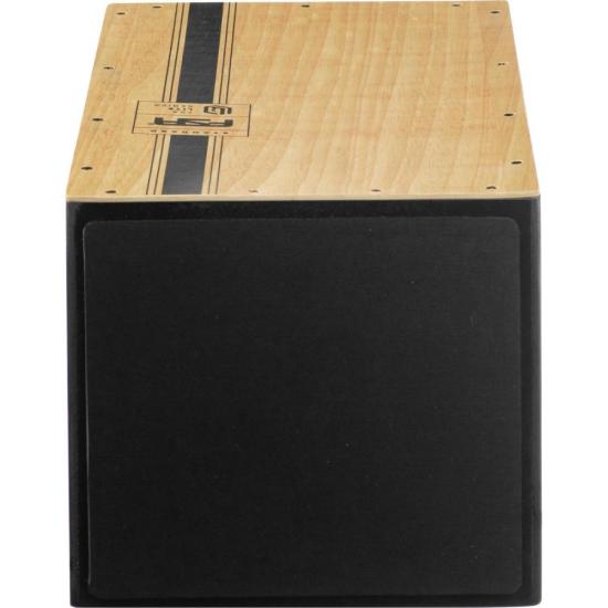 Cajon FSA Lite LTS-01 Preto por 620,00 à vista no boleto/pix ou parcele em até 10x sem juros. Compre na loja Mundomax!