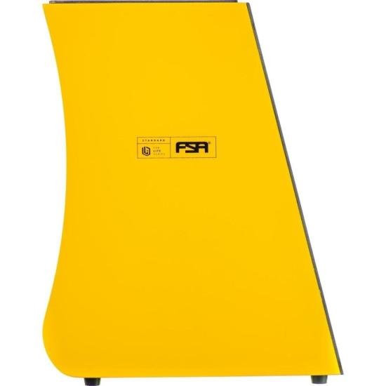 Cajon FSA Lite LTS-04 Amarelo por 620,00 à vista no boleto/pix ou parcele em até 10x sem juros. Compre na loja Mundomax!