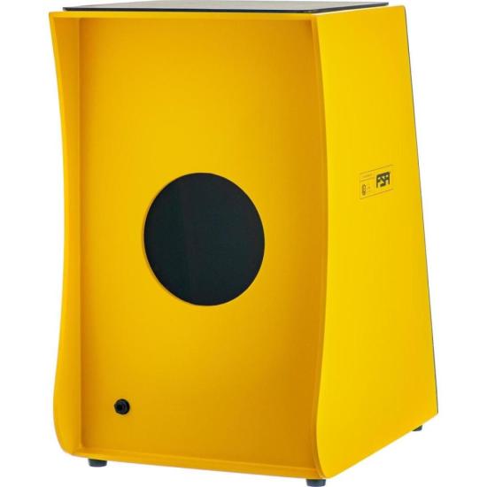 Cajon FSA Lite LTS-04 Amarelo por 620,00 à vista no boleto/pix ou parcele em até 10x sem juros. Compre na loja Mundomax!