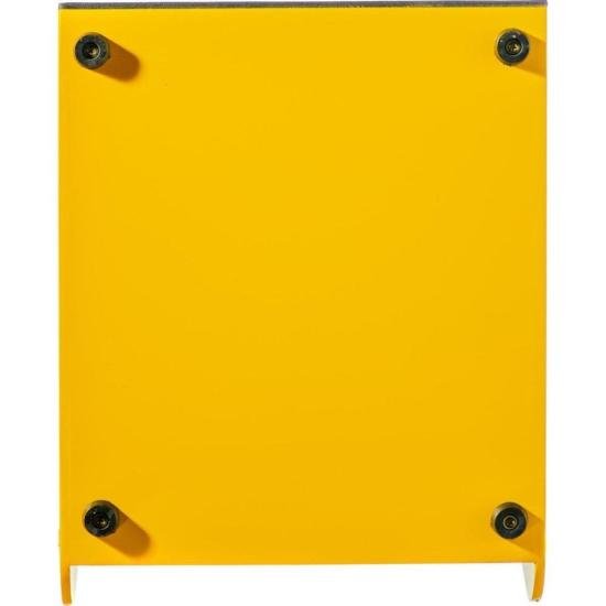 Cajon FSA Lite LTS-04 Amarelo por 620,00 à vista no boleto/pix ou parcele em até 10x sem juros. Compre na loja Mundomax!