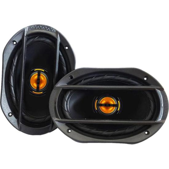 Alto-falantes 6x9\" Leson JB69 Flex 110w (PAR) por 123,99 à vista no boleto/pix ou parcele em até 4x sem juros. Compre na loja Mundomax!