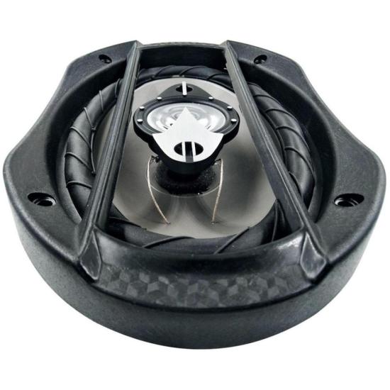 Alto-falantes 6x9\" Leson JB69 Flex 200w (PAR) por 123,99 à vista no boleto/pix ou parcele em até 4x sem juros. Compre na loja Mundomax!