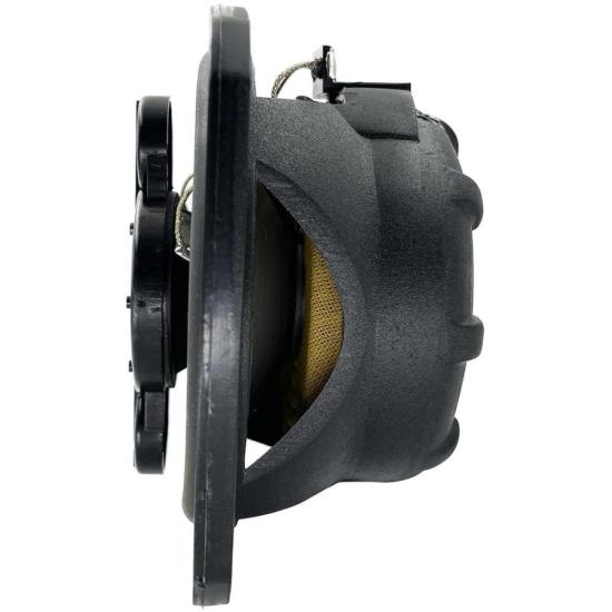 Alto-falantes 4\" Leson LS4 140w (PAR) por 81,99 à vista no boleto/pix ou parcele em até 3x sem juros. Compre na loja Mundomax!