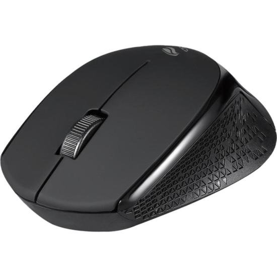 Mouse Sem Fio C3Tech M-BT50 Preto por 39,99 à vista no boleto/pix ou parcele em até 1x sem juros. Compre na loja Mundomax!