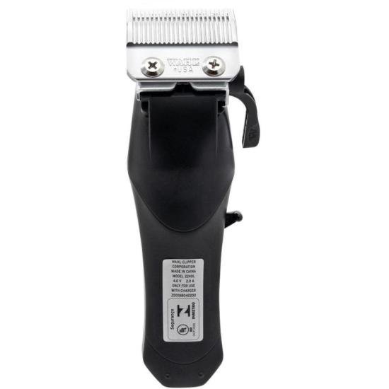 Kit de Máquina de Corte e Acabamento Wahl Launch Bivolt por 1.119,00 à vista no boleto/pix ou parcele em até 12x sem juros. Compre na loja Mundomax!