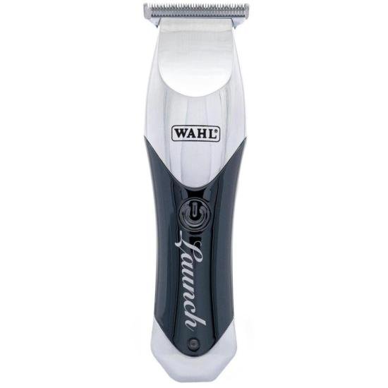 Kit de Máquina de Corte e Acabamento Wahl Launch Bivolt por 1.119,00 à vista no boleto/pix ou parcele em até 12x sem juros. Compre na loja Mundomax!