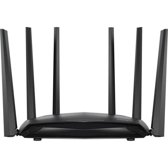 Roteador Wifi Intelbras Dual Band W5-2100G Wifi 5 por 267,99 à vista no boleto/pix ou parcele em até 10x sem juros. Compre na loja Mundomax!