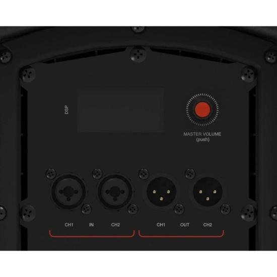 Subwoofer Amplificado JBL MAX18S 18” por 6.299,00 à vista no boleto/pix ou parcele em até 12x sem juros. Compre na loja Mundomax!