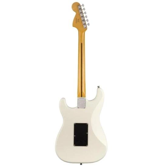 Squier Classic Vibe 70s Stratocasterレフティ Guitarra Squier Classic Vibe '70s Stratocaster®, Laurel
