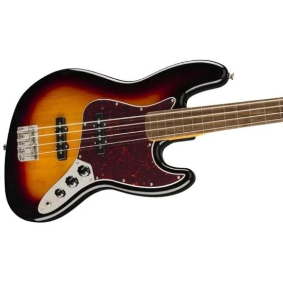 Contrabaixo Squier Classic Vibe \