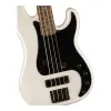Contrabaixo Squier Precision Bass Contemporary Active PH Pearl