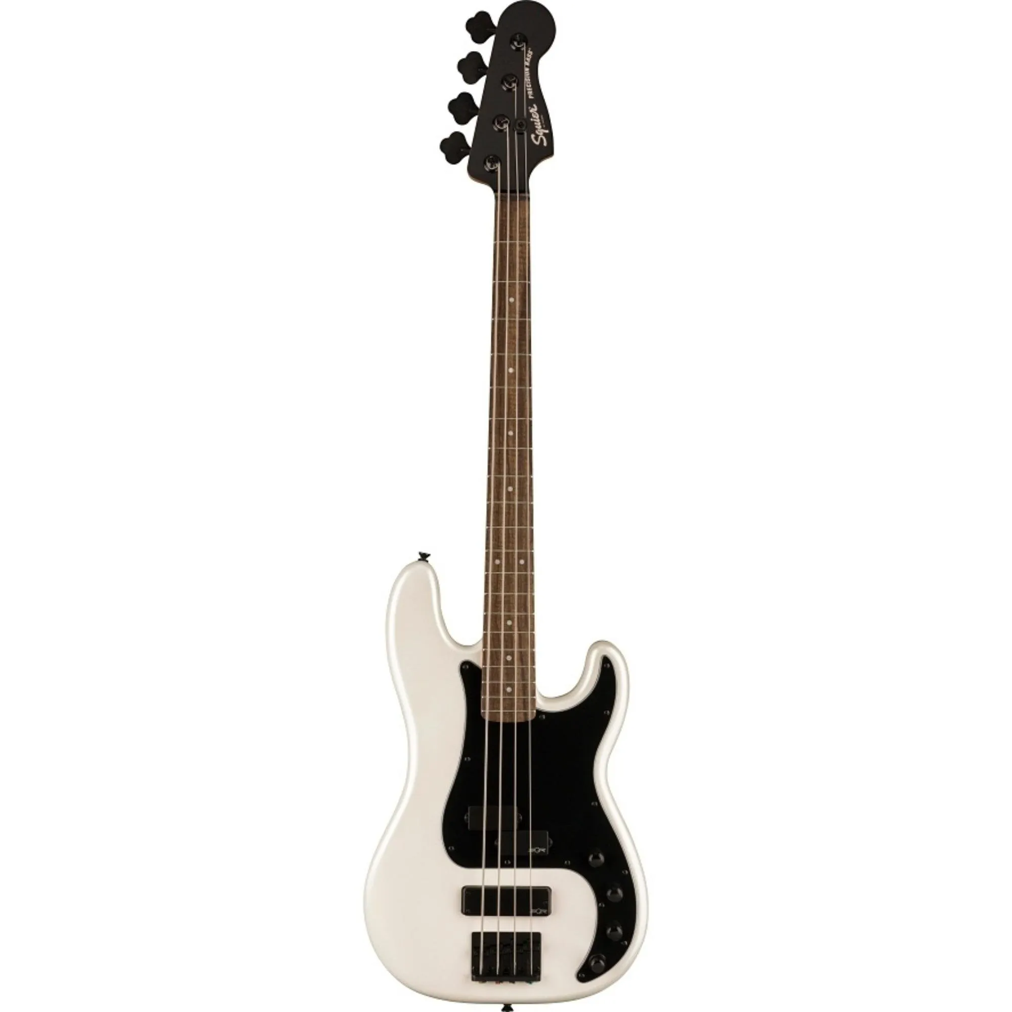 Contrabaixo Squier Precision Bass Contemporary Active PH Pearl White (82504)