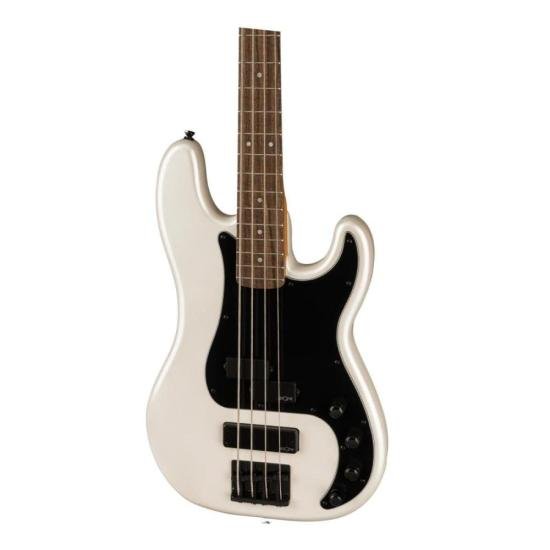 Contrabaixo Squier Precision Bass Contemporary Active PH Pearl