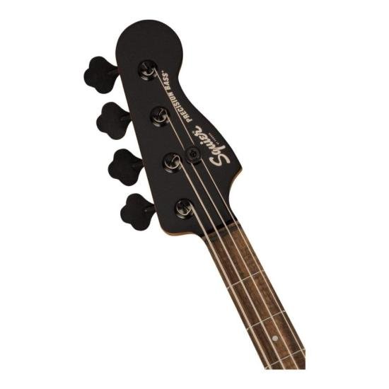 Contrabaixo Squier Precision Bass Contemporary Active PH Pearl