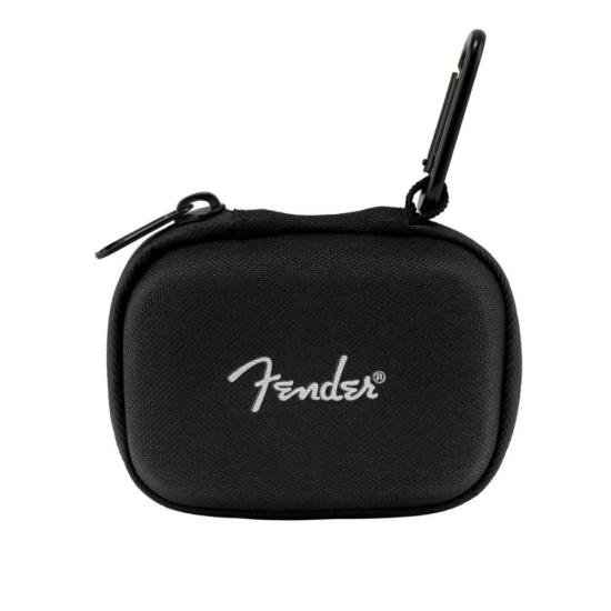 Micro Case Fender Mustang para Acessórios por 199,00 à vista no boleto/pix ou parcele em até 7x sem juros. Compre na loja Mundomax!