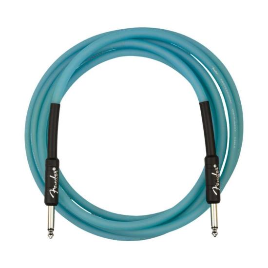 Cabo Fender para Instrumentos 3M P10 Professional Series Glow In The por 225,99 à vista no boleto/pix ou parcele em até 9x sem juros. Compre na loja Mundomax!