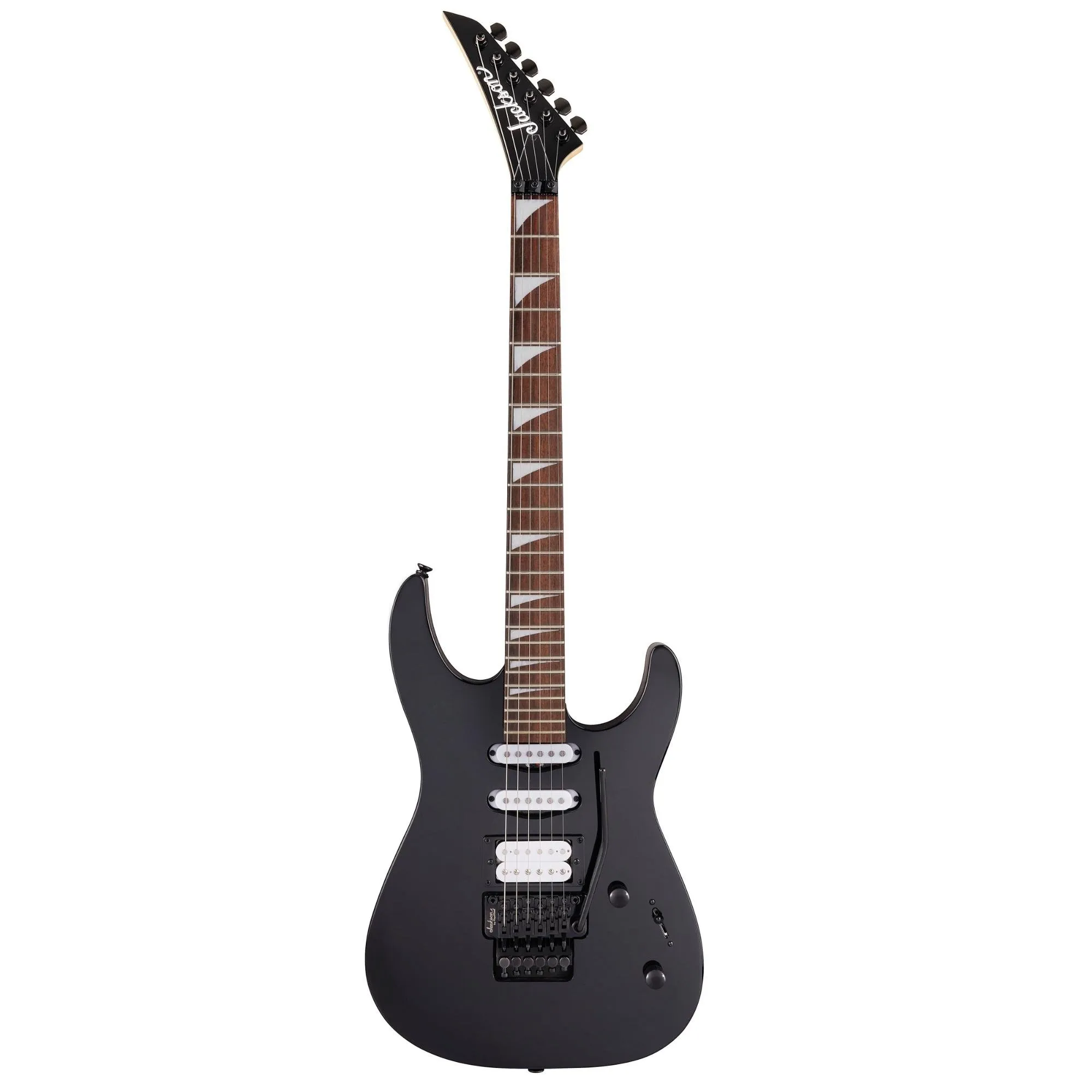 Guitarra Jackson X Series Dinky DK3XR HSS Gloss Black (82555)