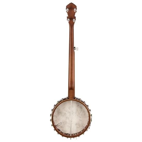 Banjo Fender PB-180E Natural Com Bag por 4.838,00 à vista no boleto/pix ou parcele em até 12x sem juros. Compre na loja Mundomax!