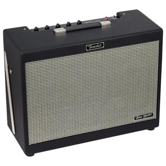 Cubo Fender Tone Master FR-12 por 8.599,00 à vista no boleto/pix ou parcele em até 12x sem juros. Compre na loja Mundomax!