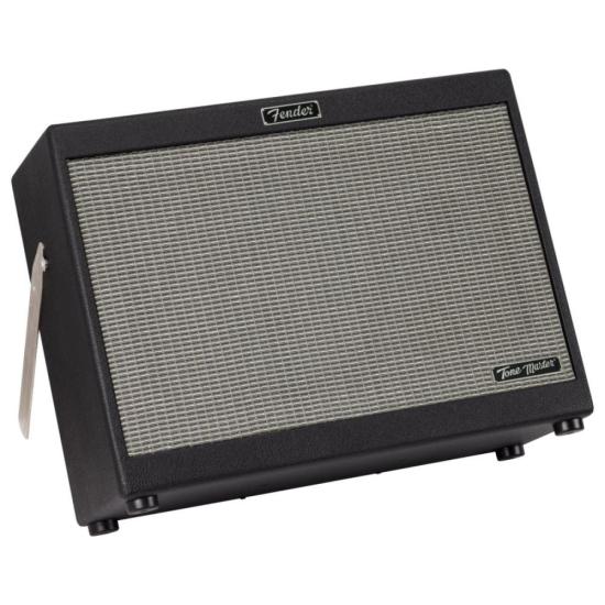 Cubo Fender Tone Master FR-12 por 8.599,00 à vista no boleto/pix ou parcele em até 12x sem juros. Compre na loja Mundomax!