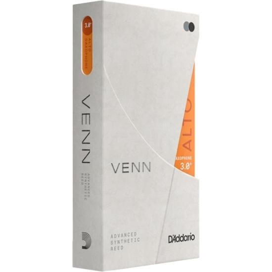 Palheta Para Saxofone Alto D\