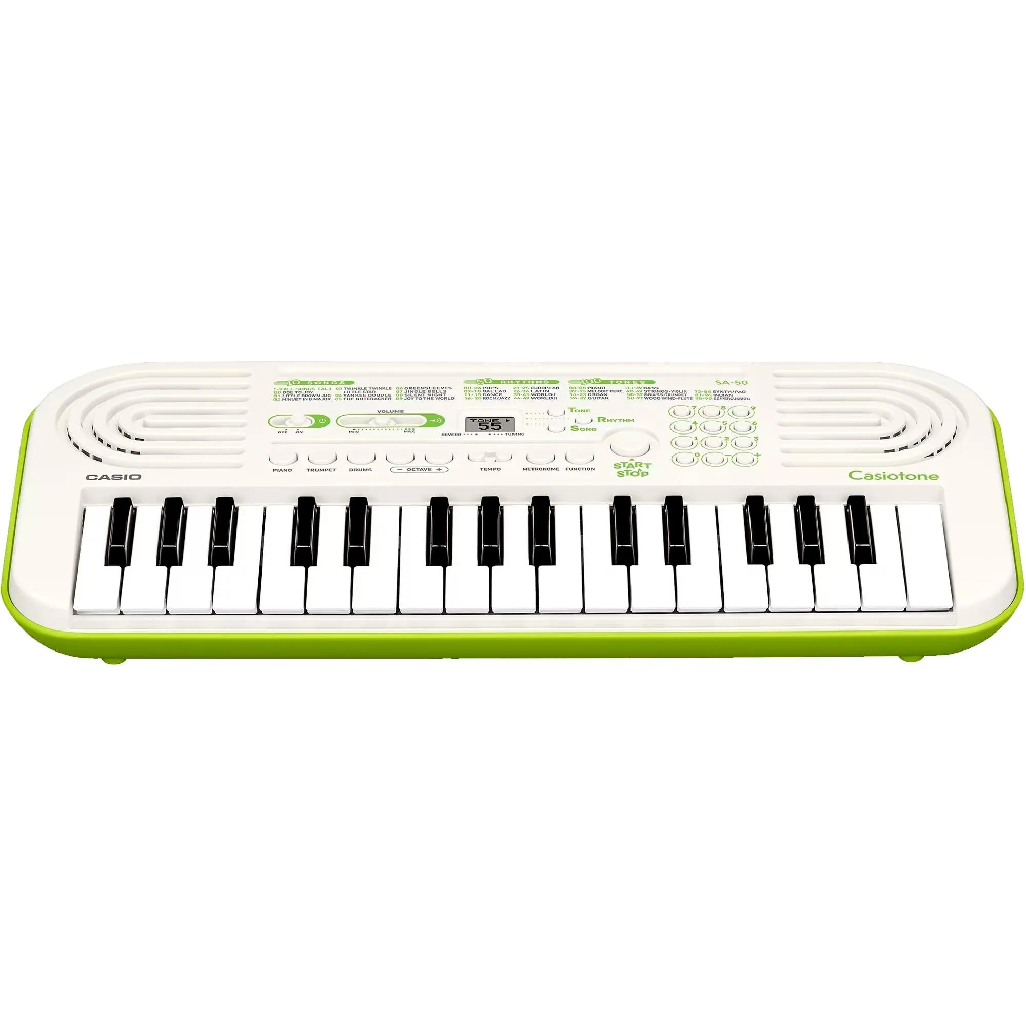 Little Piano - Crie músicas usando um teclado virtual