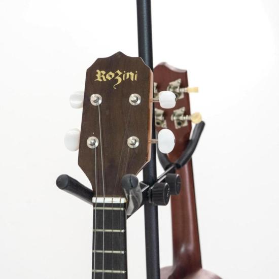 Clamp Multifuncional C11 Preto ASK por 36,00 à vista no boleto/pix ou parcele em até 1x sem juros. Compre na loja Mundomax!