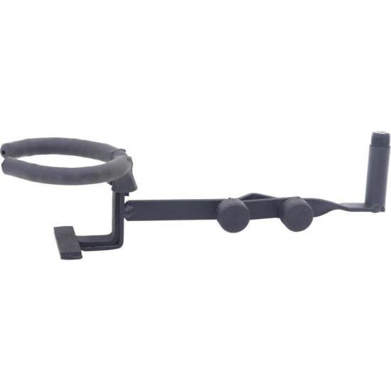 Clamp Multifuncional C10 Preto ASK por 39,00 à vista no boleto/pix ou parcele em até 1x sem juros. Compre na loja Mundomax!