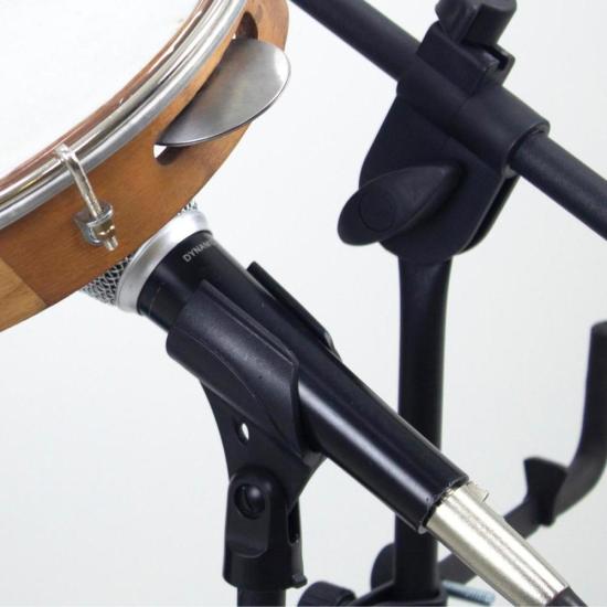 Clamp Multifuncional C9 Preto ASK por 36,00 à vista no boleto/pix ou parcele em até 1x sem juros. Compre na loja Mundomax!