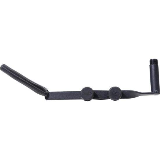 Clamp Multifuncional C8 Preto ASK por 36,00 à vista no boleto/pix ou parcele em até 1x sem juros. Compre na loja Mundomax!