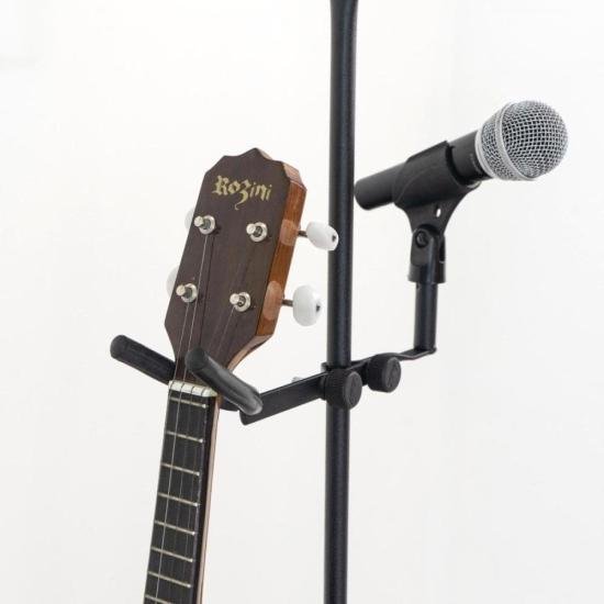 Clamp Multifuncional C8 Preto ASK por 36,00 à vista no boleto/pix ou parcele em até 1x sem juros. Compre na loja Mundomax!