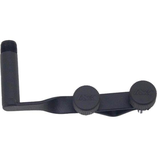 Clamp Multifuncional C7 Preto ASK por 26,00 à vista no boleto/pix ou parcele em até 1x sem juros. Compre na loja Mundomax!