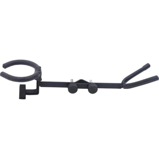 Clamp Multifuncional C6 Preto ASK por 39,99 à vista no boleto/pix ou parcele em até 1x sem juros. Compre na loja Mundomax!