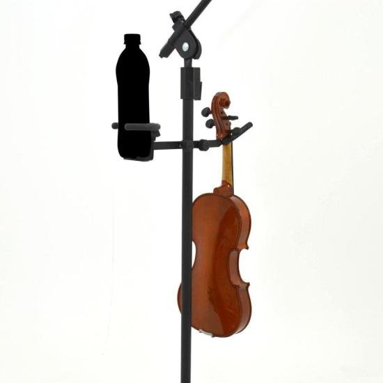 Clamp Multifuncional C6 Preto ASK por 39,99 à vista no boleto/pix ou parcele em até 1x sem juros. Compre na loja Mundomax!